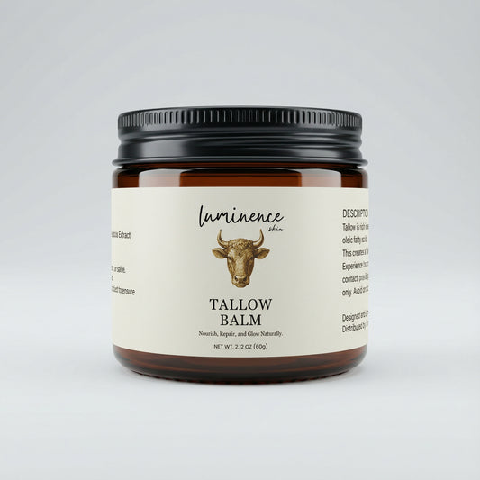Tallow Balm