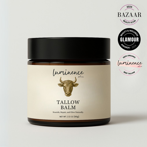 Tallow Balm