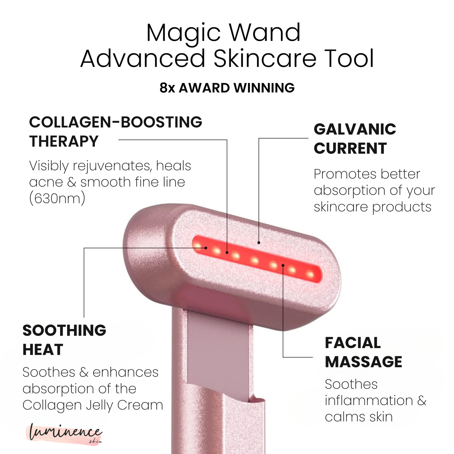 Magic Wand