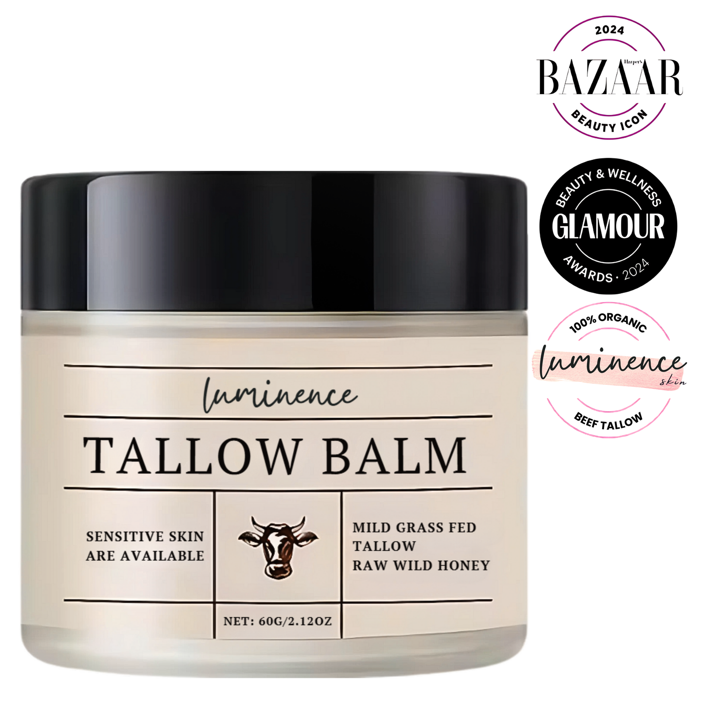 Beef Tallow