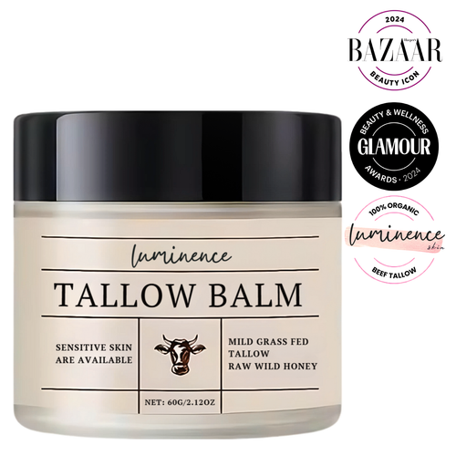 Tallow Balm