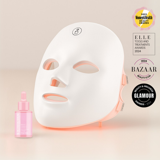 Magische Maske